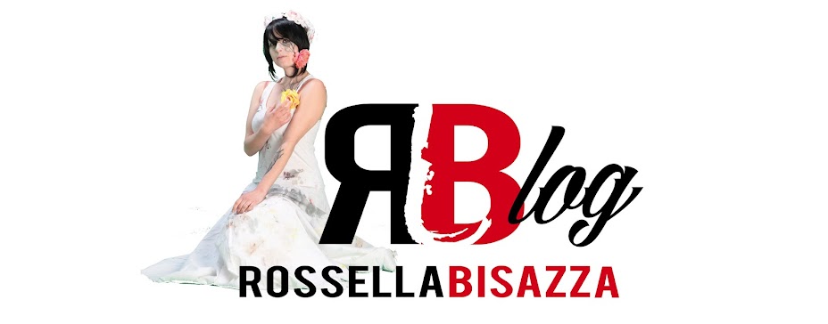 Rossella Bisazza's Blog