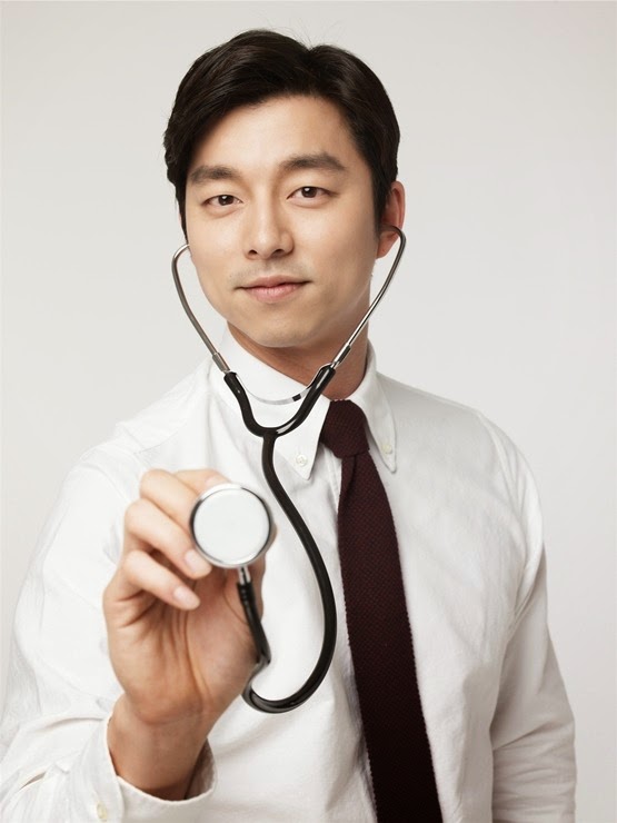 [KPKF] Ten male celebrities chosen by Korean gay men - Celebrity News