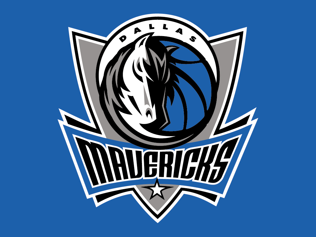 Download Logo Dallas Mavericks | Download Logo Wallpaper Collection