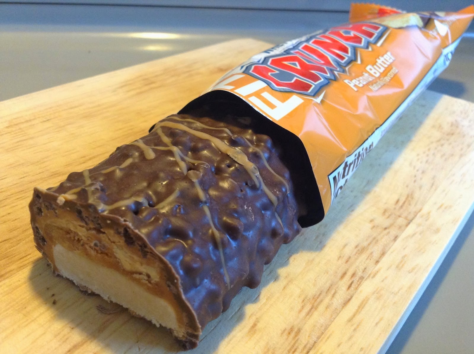 Bruises And Calluses The Top 3 Best Tasting Protein Bars