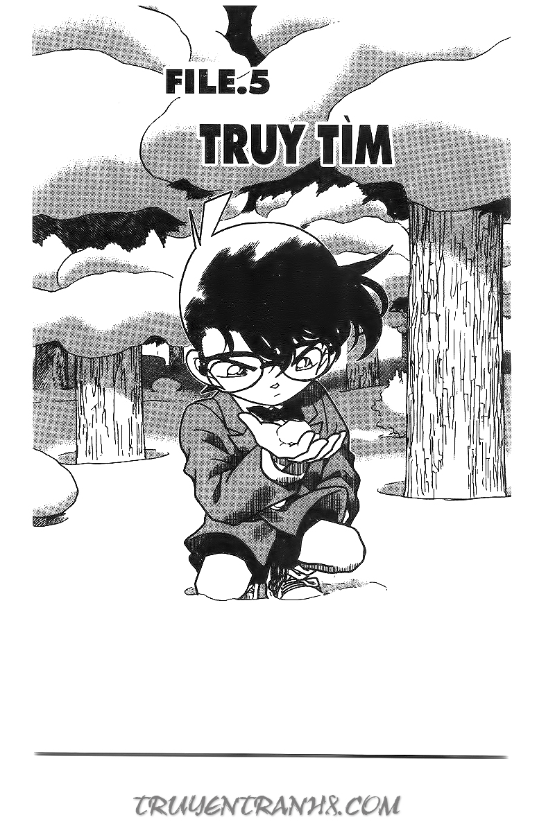 Detective Conan Chap 195 - Truyen.Chap.VN