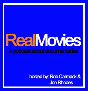 Real Movies Podcast