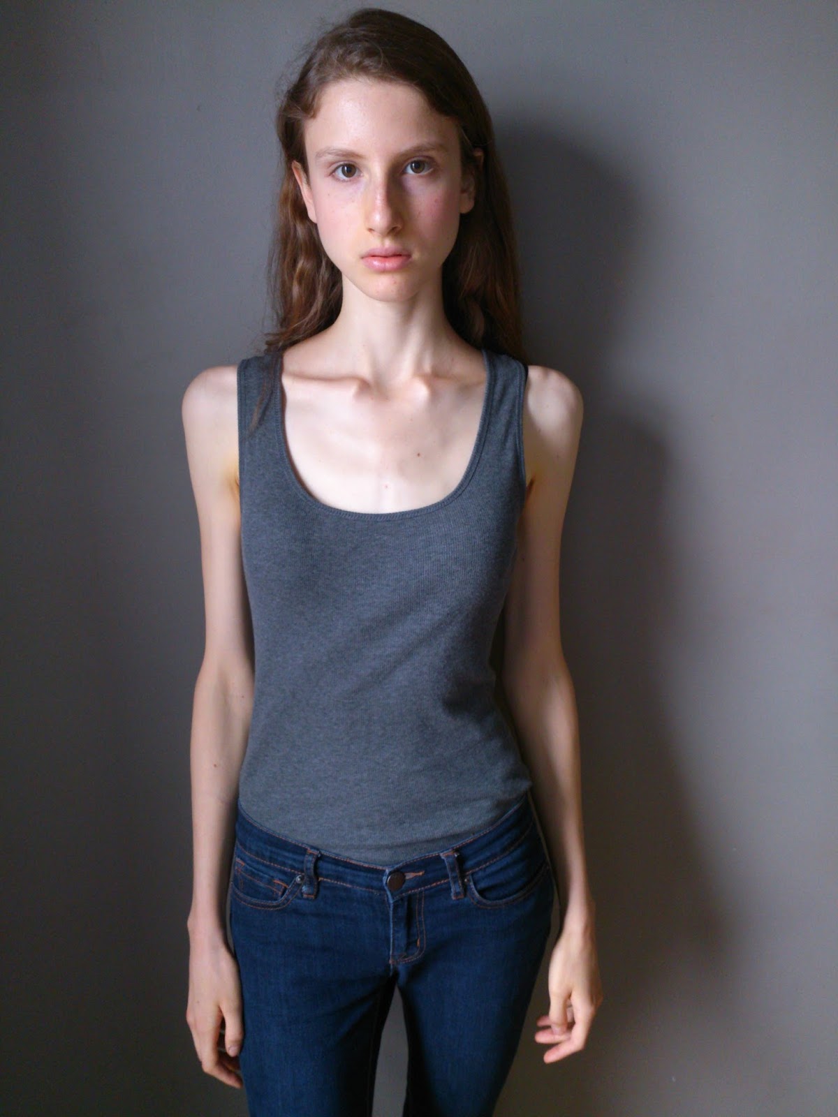 St. Claire Management Introducing Violet