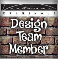 Victorine Originals Design Team Member