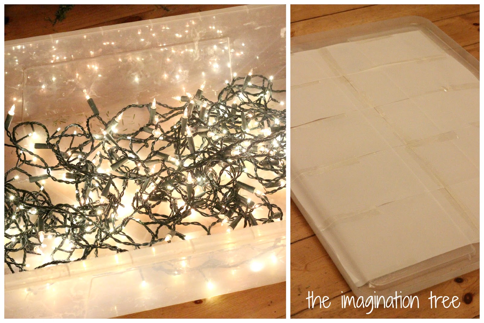 How to Make a DIY Light Box (Three Different Easy Methods)