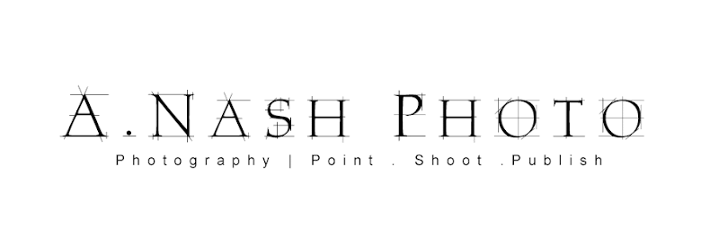 Photography | Point . Shoot . Publish