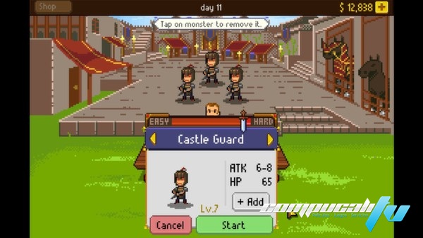 Knights of Pen and Paper Plus 1 Edition PC Full Español 