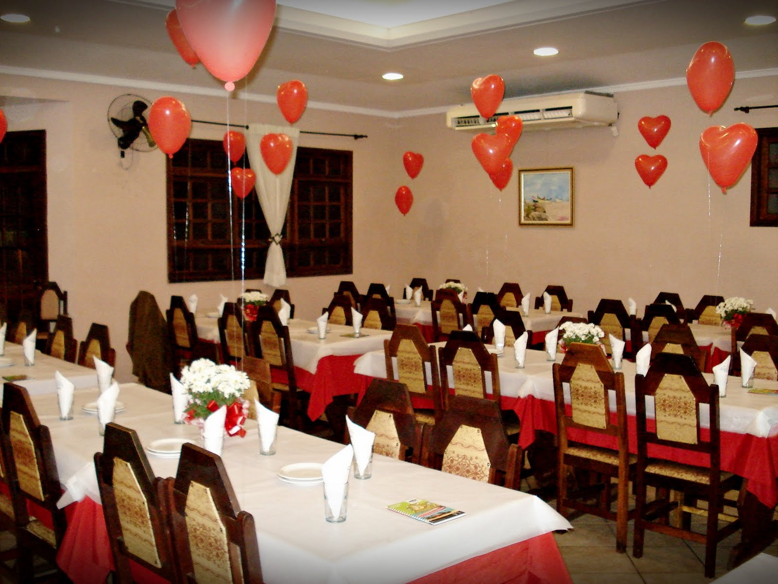 Minist  rio 2   Igreja Evangelho Quadrangular Ponta Grossa- Pr  Jantar