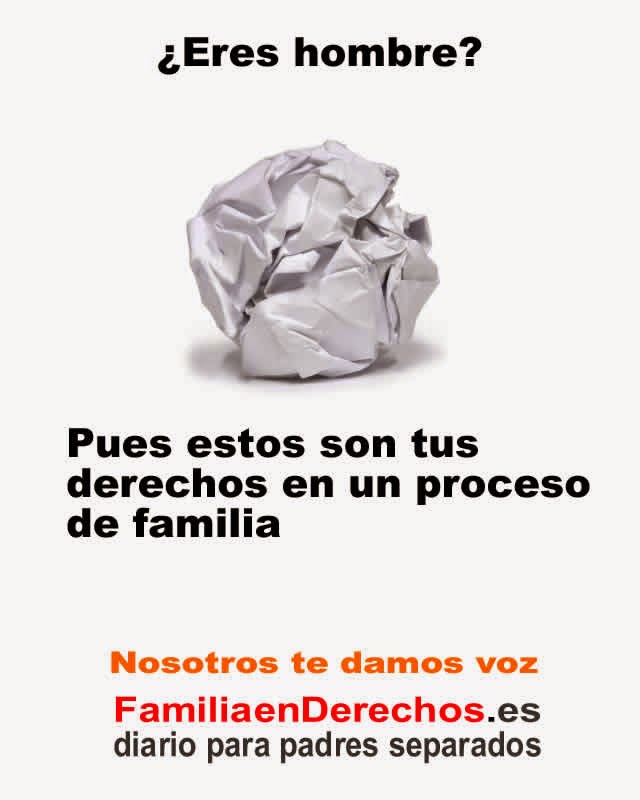 FAMILIA DERECHOS