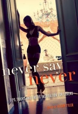 Never Say Never