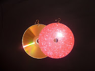 CD EARRINGS