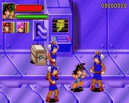 Download Dragon Ball GT Transformation Download Dragon Ball GT Transformation