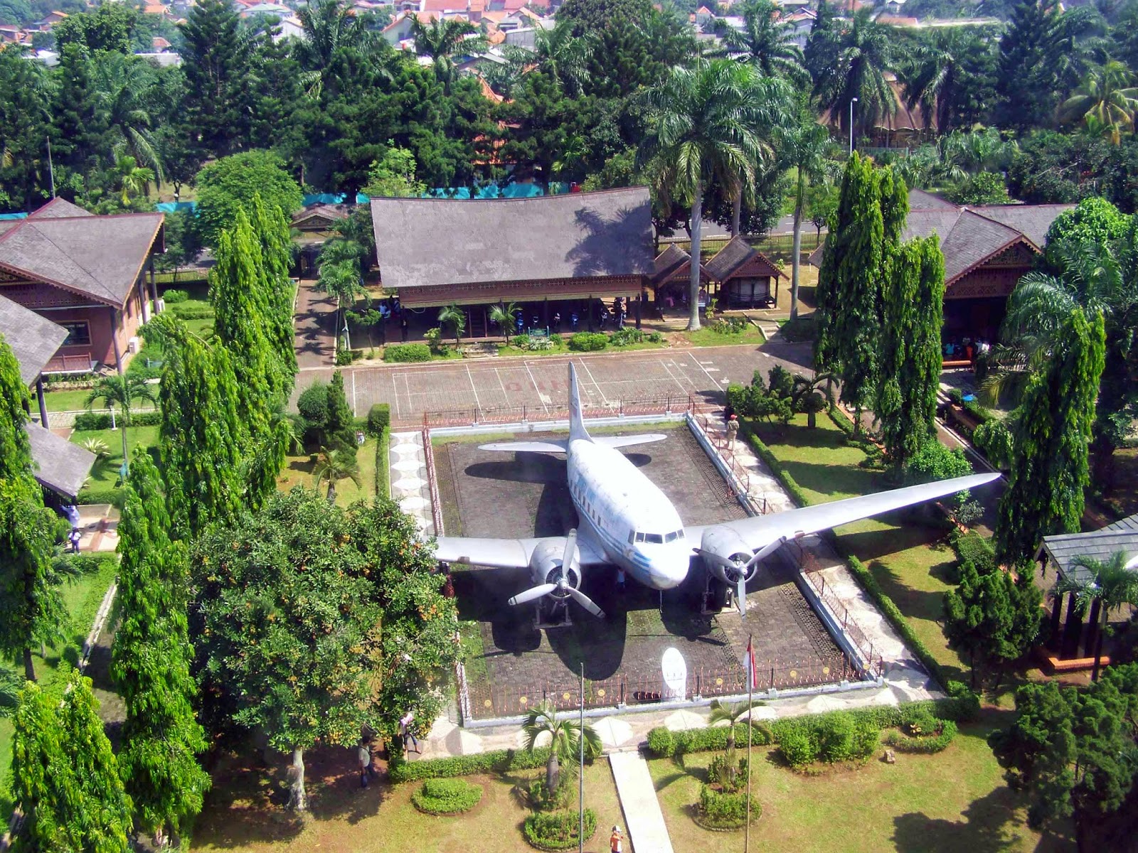 Jalan Jalan Indonesia