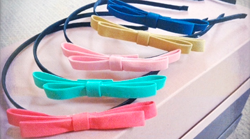 Children's accessories brand Liliputians launches