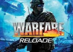 Warfare Reloaded