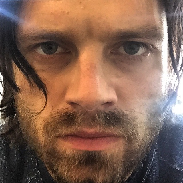 Гражданская Война 2015: Баки прибыл