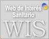 Web de interés sanitario