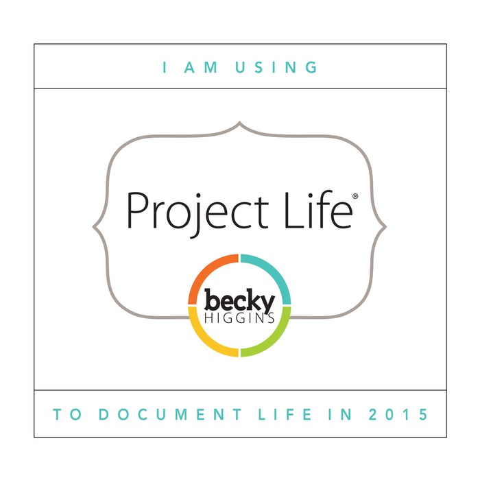 PROJECT LIFE 2015