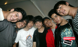 foto smash