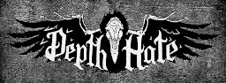 Depth Hate Official Website