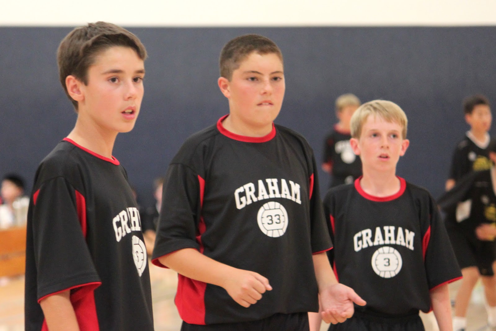 CA to Palm Beach Volleyball Season Stevie