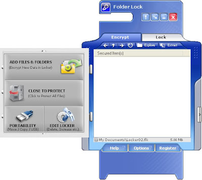 Folder Lock Free Download Key Serial