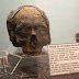 Harry the Haunted Head
