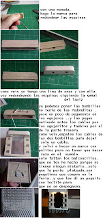 Mi pequeña locura: Mueble de baño