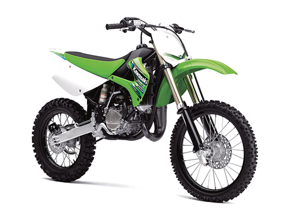 klx 100