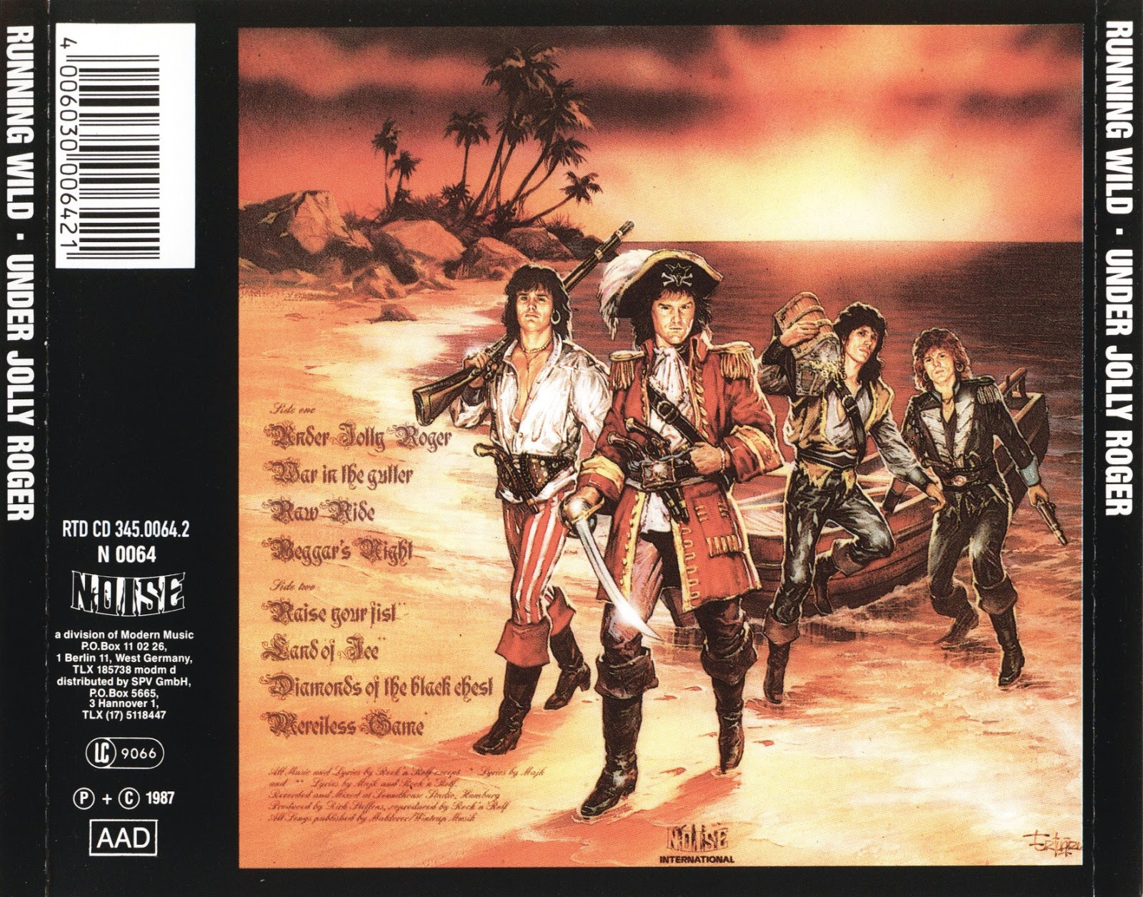 дедуктивные игры running wild under jolly roger
