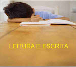 LEITURA E ESCRITA