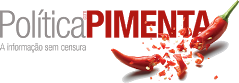 Pólitica com Pimenta