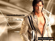 Hrithik Roshan