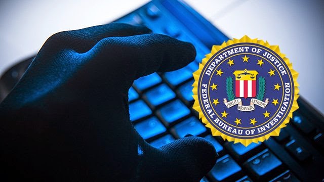 To FBI προειδοποιεί για νέο malware