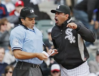 Ozzie Guillen