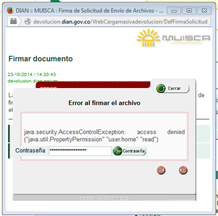 java security exception jbidwatcher java security exception jbidwatcher