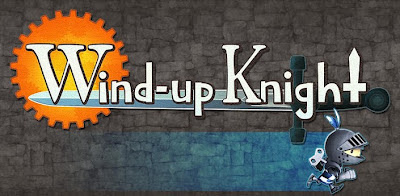 Wind-Up Knight Apk Game v1.7 Free