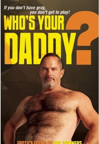 gay escort daddy