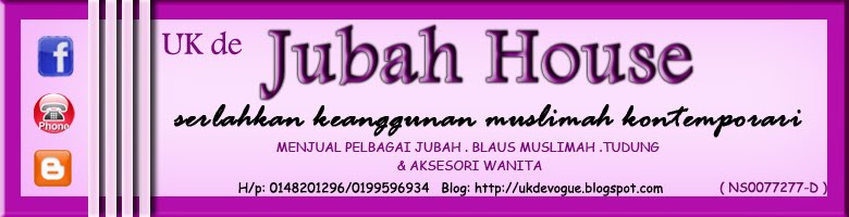 SERLAHKAN KEANGGUNAN MUSLIMAH KONTEMPORARI