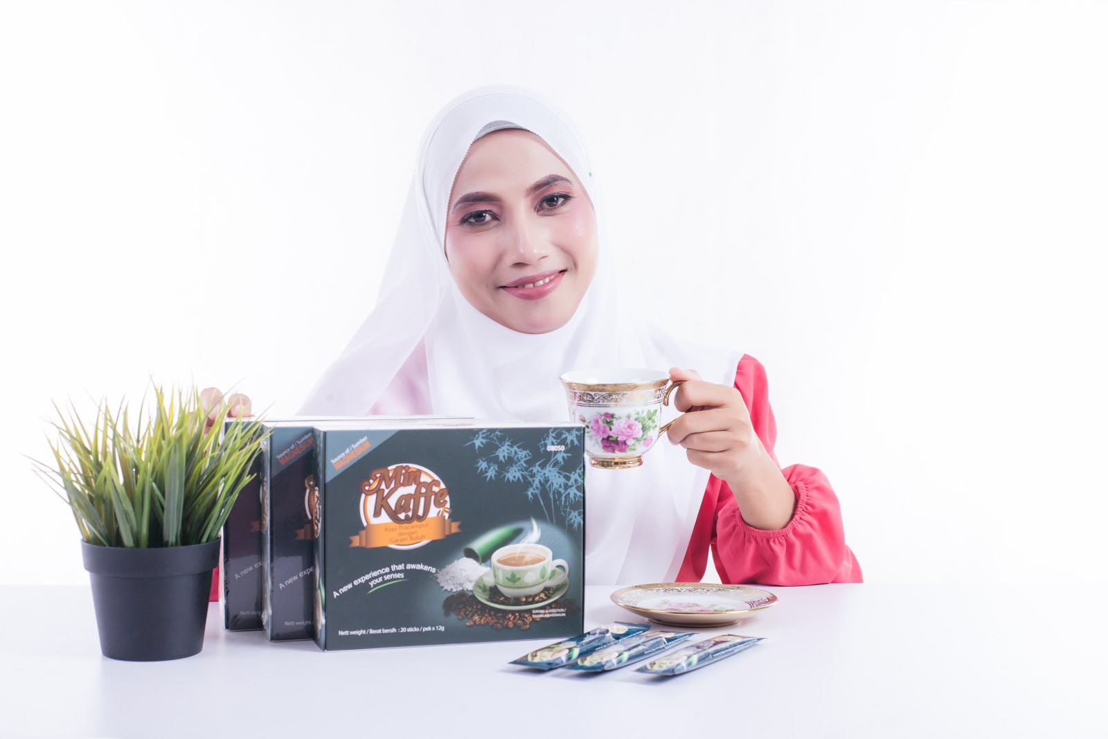 Agen Min Kaffe Diperlukan