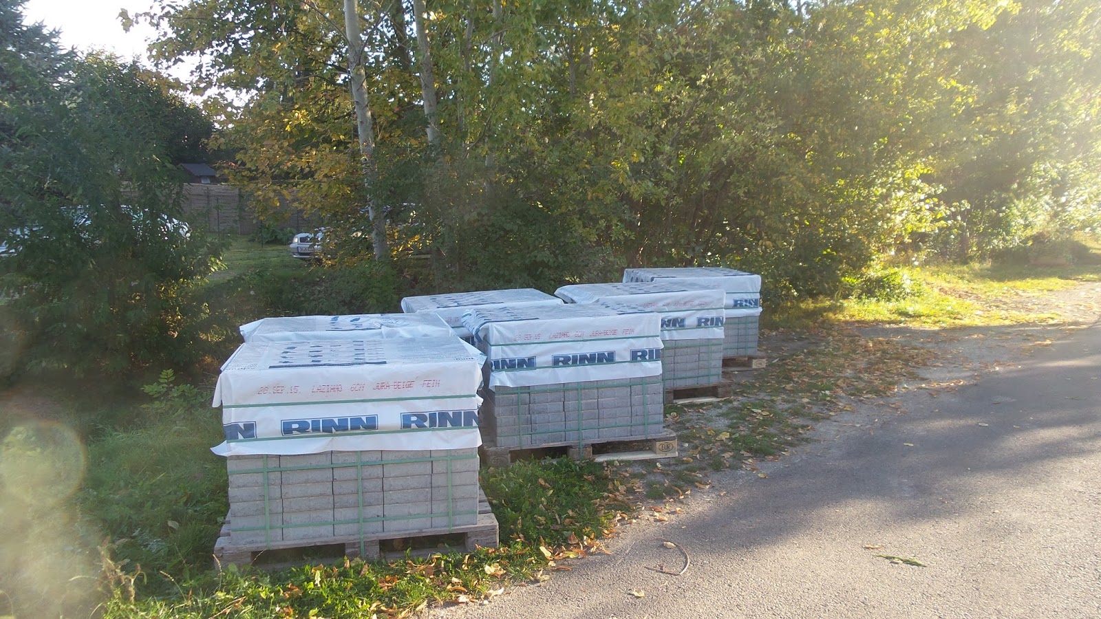 Dreischichtplatte Altholz Mauerabdeckung Beton Preis