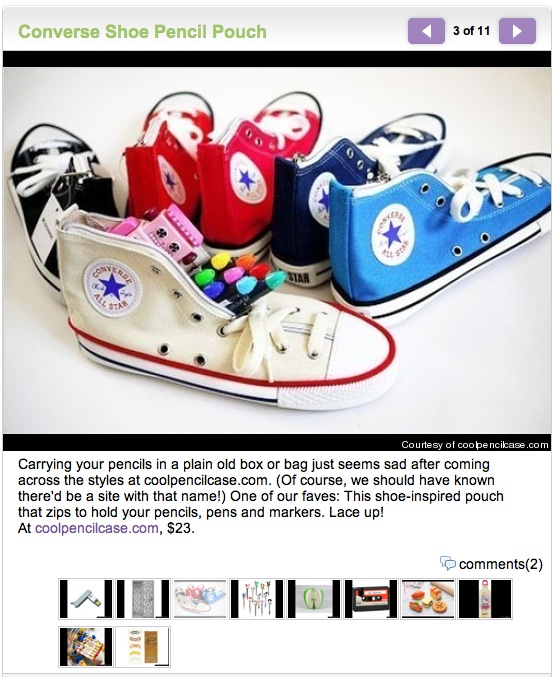 Cool Pencil Case Top 10 Fun School Supplies