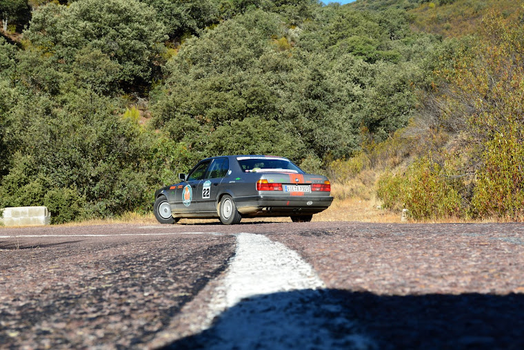 BMW 730i