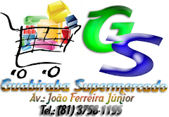 GUABIRABA SUPERMERCADO