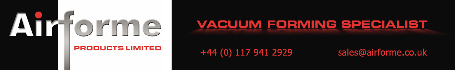 Vacuum Forming UK