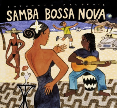I Hate Bossa Nova Eu Odeio Bossa Nova Brazilian Chauvinism Chauvinismo 