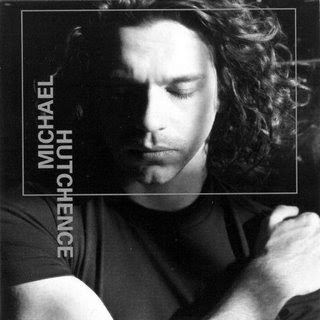 MICHAEL HUTCHENCE