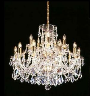 Chandeliers