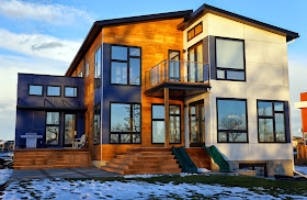 Hive Modern Modular Homes