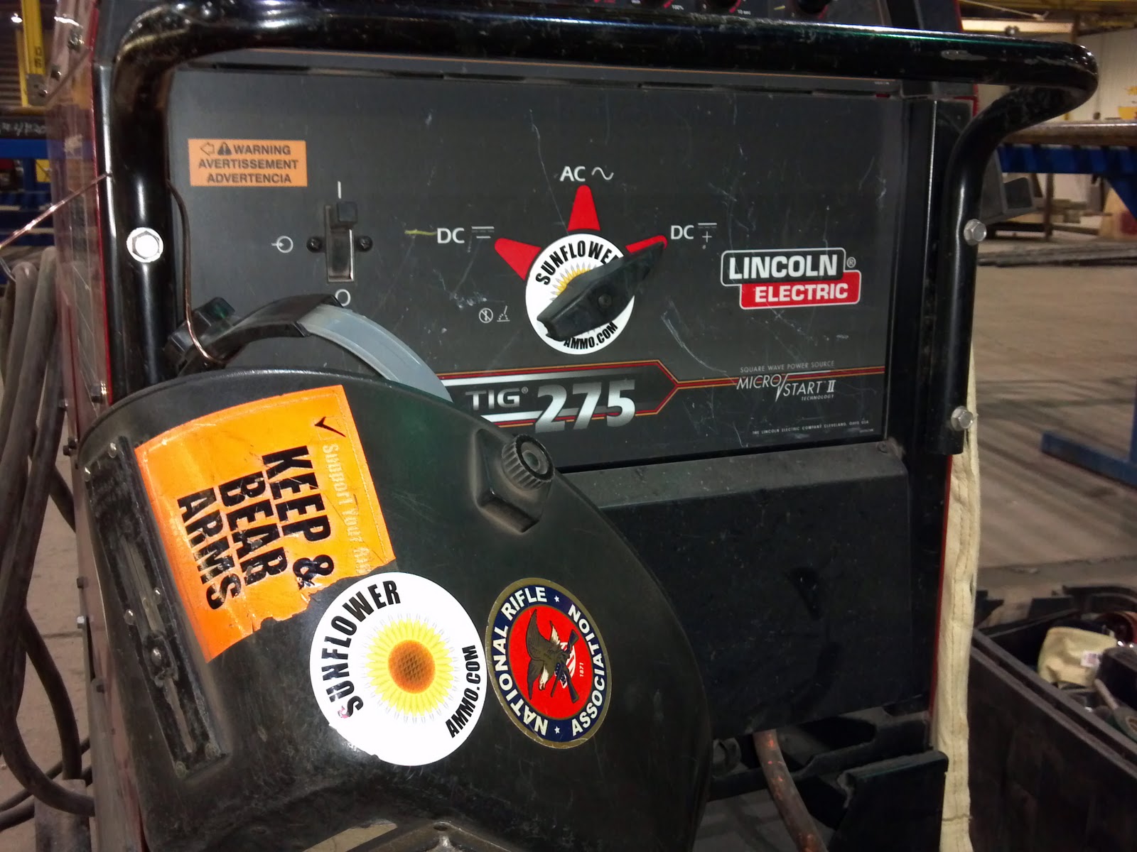 Sunflower Ammo Com Sunflowerammo Com Photo Contest Winner